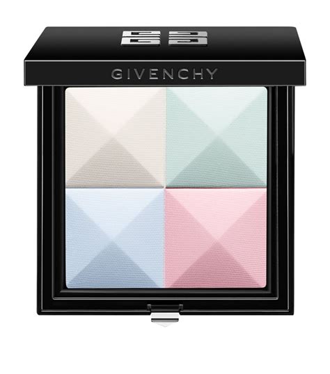 givenchy prisme visage powder|givenchy makeup powder.